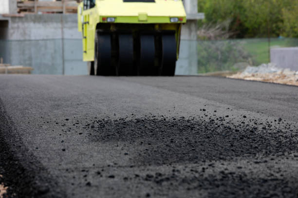Best Affordable Driveway Pavers  in Cleora, OK